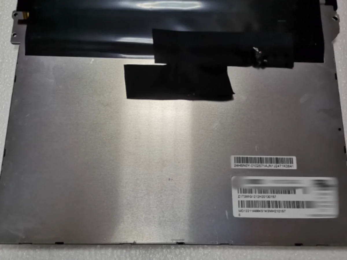 TCG121VL-21N-11721S-59 شاشة عرض LCD