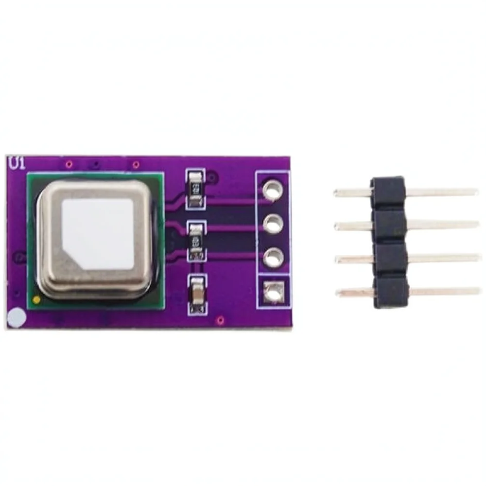 integrated-gas-sensor-module-scd40-scd41-for-environmental-data-collection-temperature-humidity-detection-i2c-module