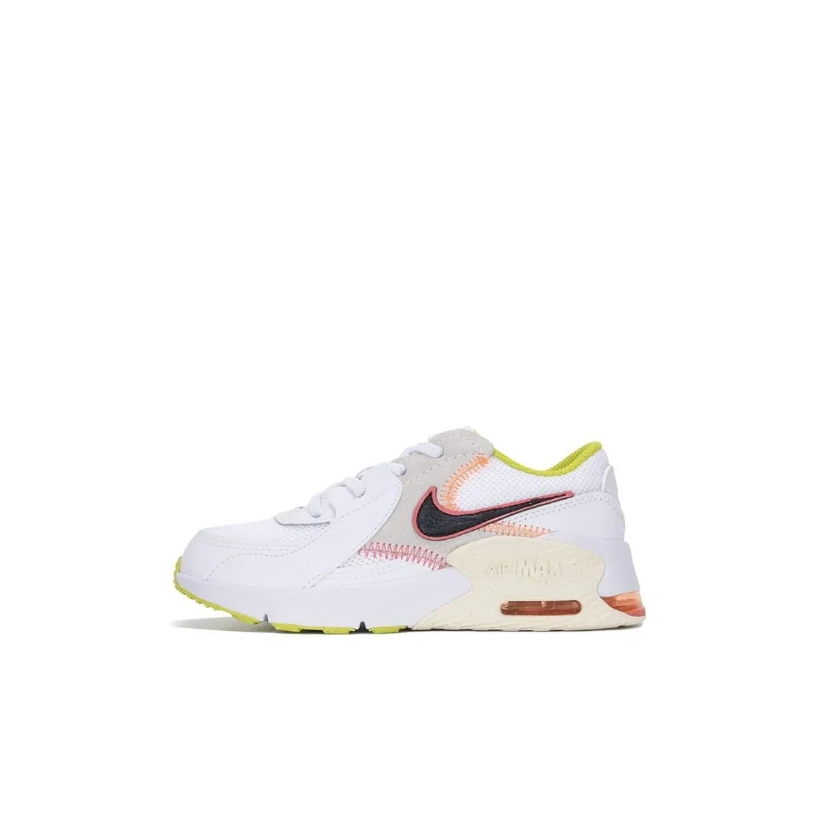 Nike Air Max Excee PS lightweight children shoes for children and kids