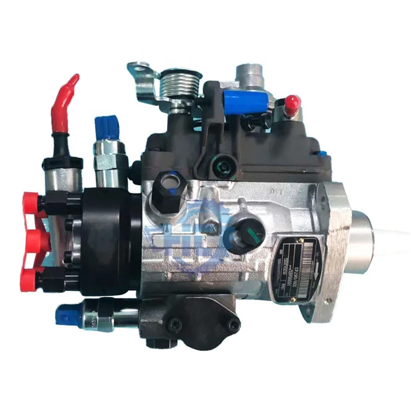 

Excavator High Quality Diesel Engine Fuel Injection Pump 320-06743 9520A185g 2644c346 9520A302G