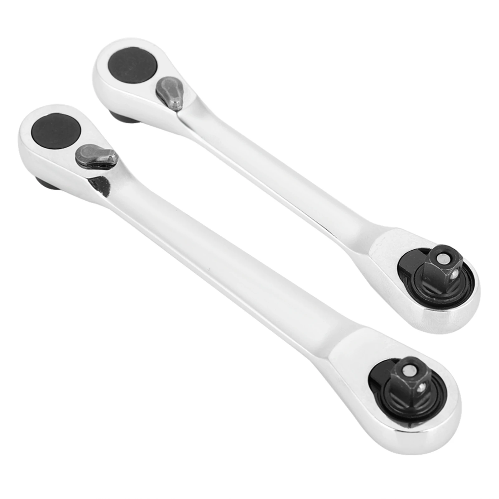 

1/4 Screwdriver Hex Torque Wrench Allen Wrench Ratchet Wrench Mini Allen Wrench Mini Ratchet Wrench Auto Repair Tools