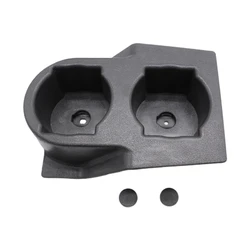 Compatible for Patrol Y60 Center Console Storage Water Cup Holder Insert Cup Keeper Nontoxic Tasteless Auto Drop Shipping