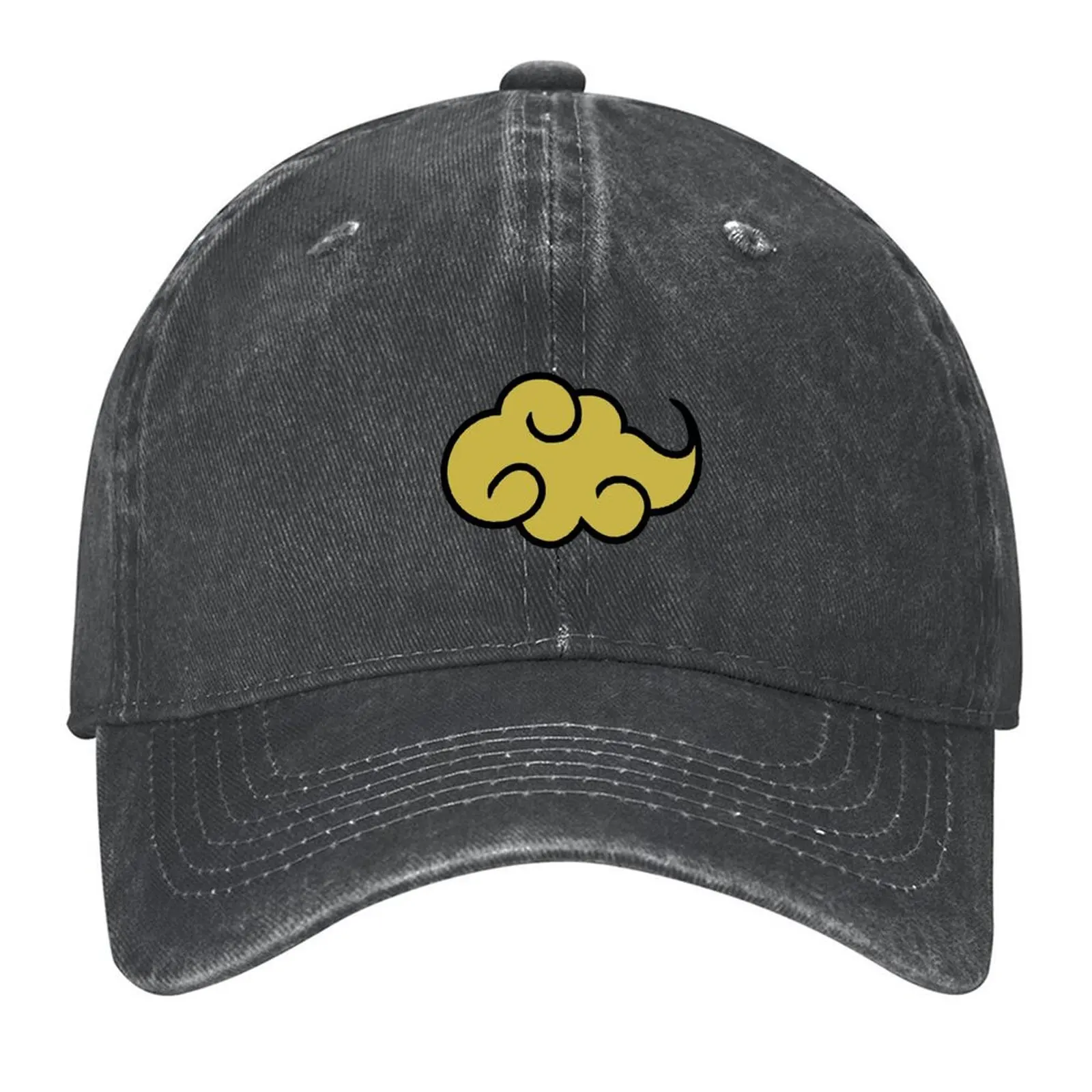 

Flying Nimbus Baseball Cap fun hats Mountaineering derby hat Icon Men's Hats Women's