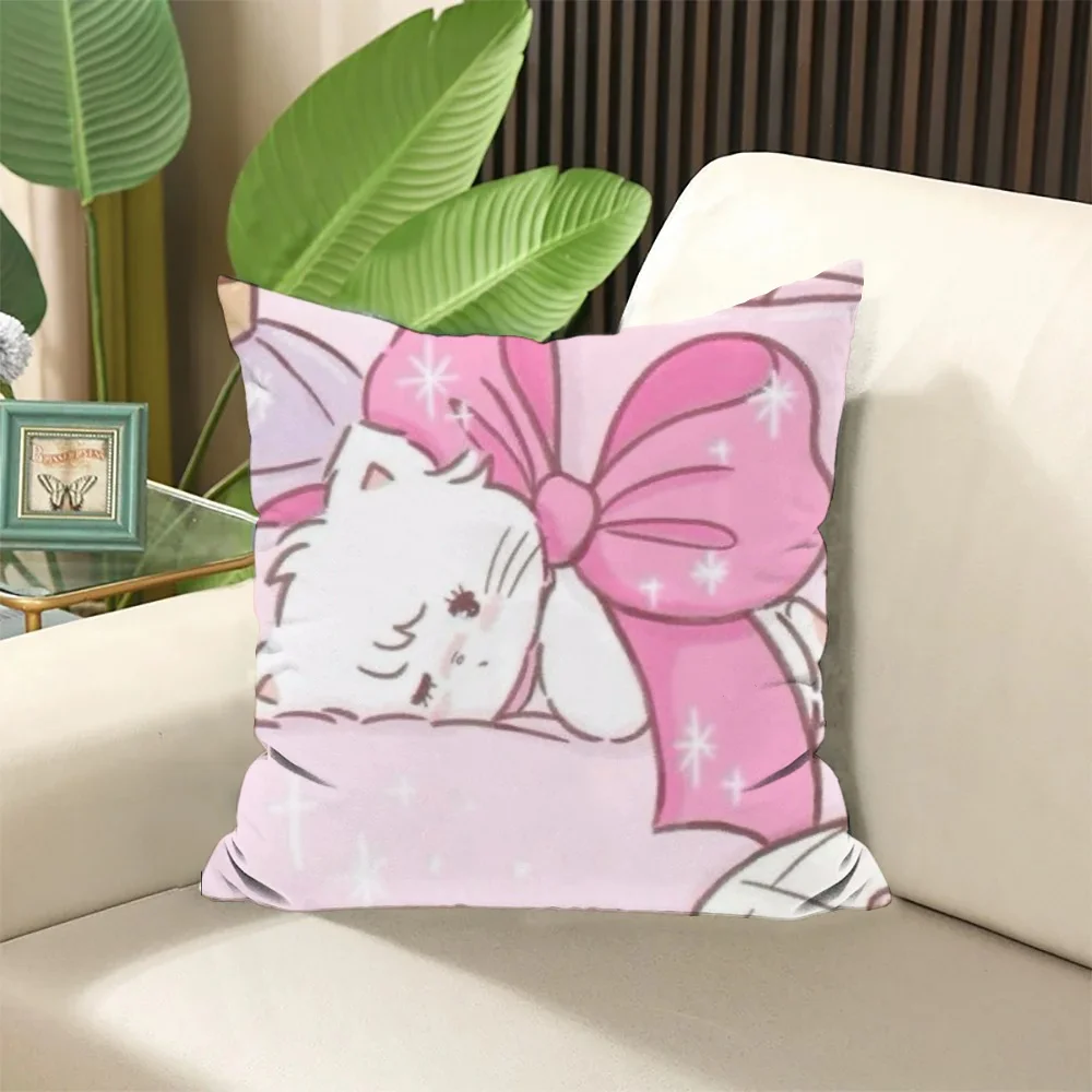 Cushion Cover Mikko Personalized Gift Pilow Covers Throw Pillow Covers Home and Decoration Decorative Pillows for Sofa Gifts