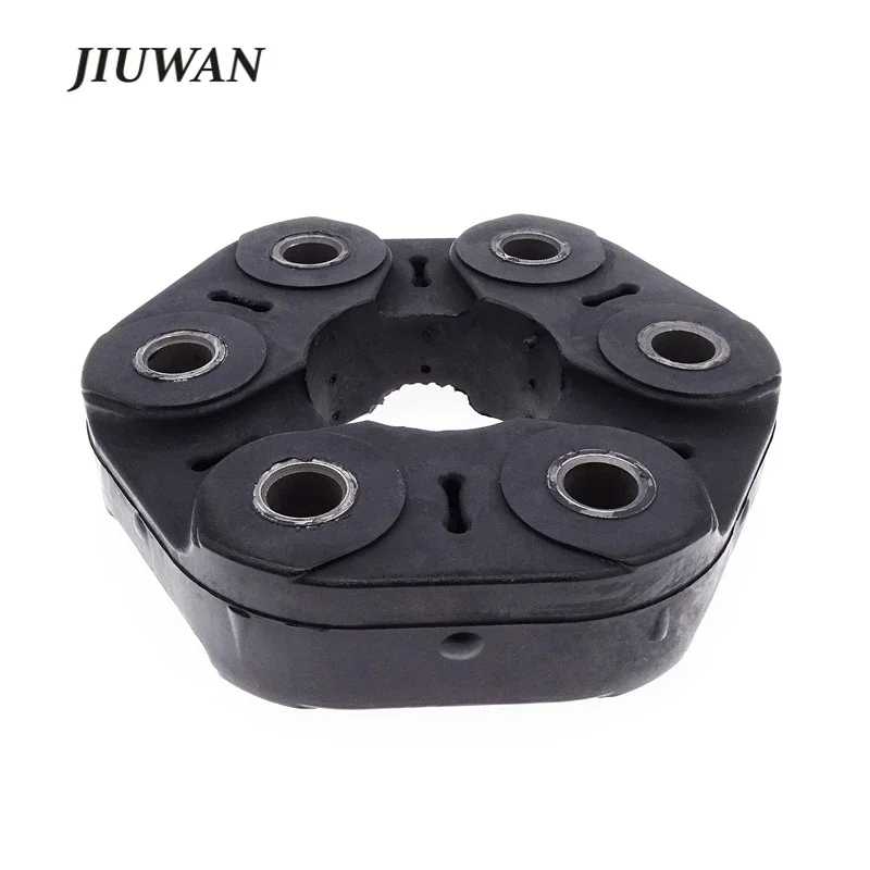 1pc for BMW E60 E61 F10 F11 520i 523i 525i 528i Car Black Drive Shaft Flex Disc Joint Car High Quality Accessories 26117522027