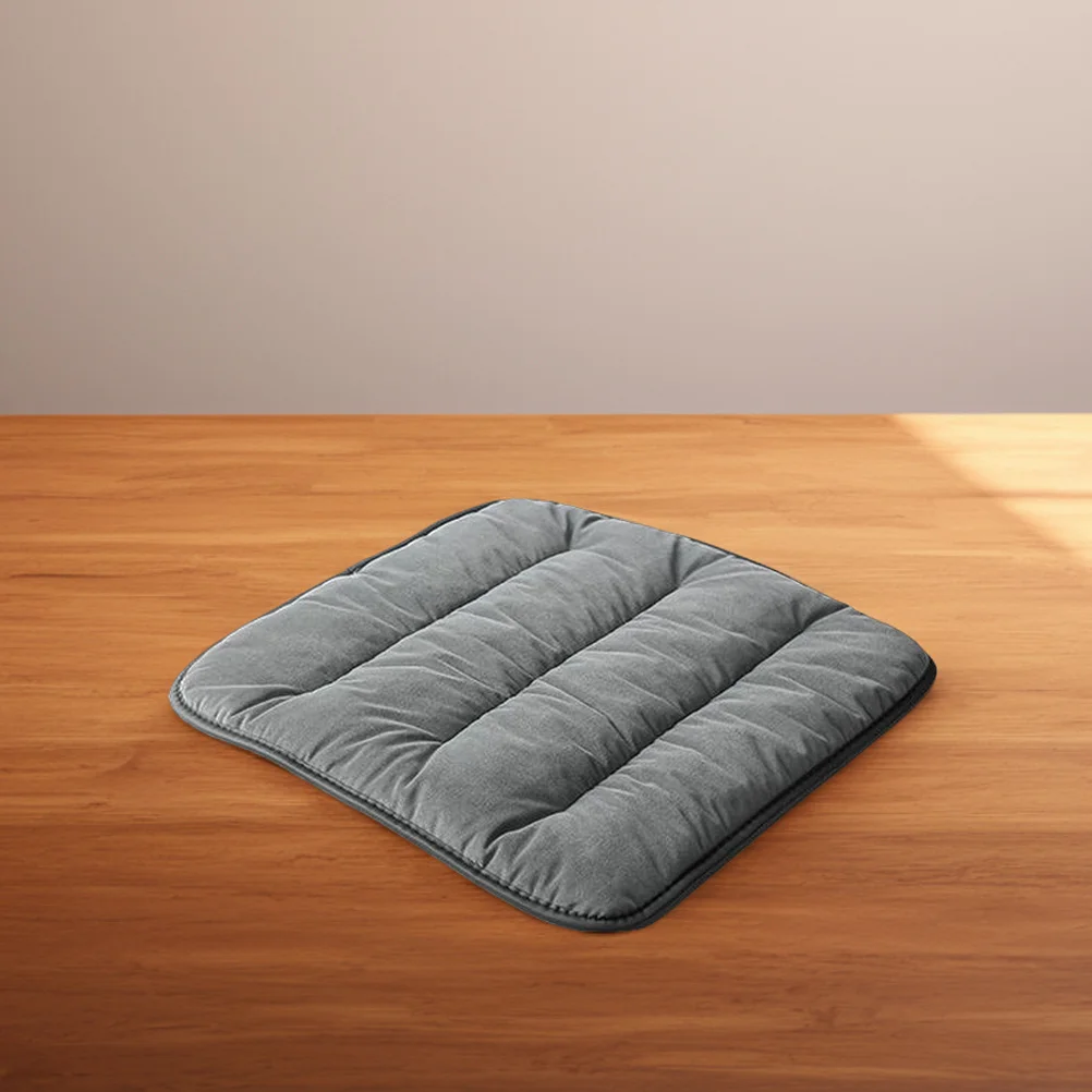 

Soft Breathable Automotive Car Seat Cushion Ergonomic Comfortable Seat Pad for Truck Office Use Car Cushions Automotive