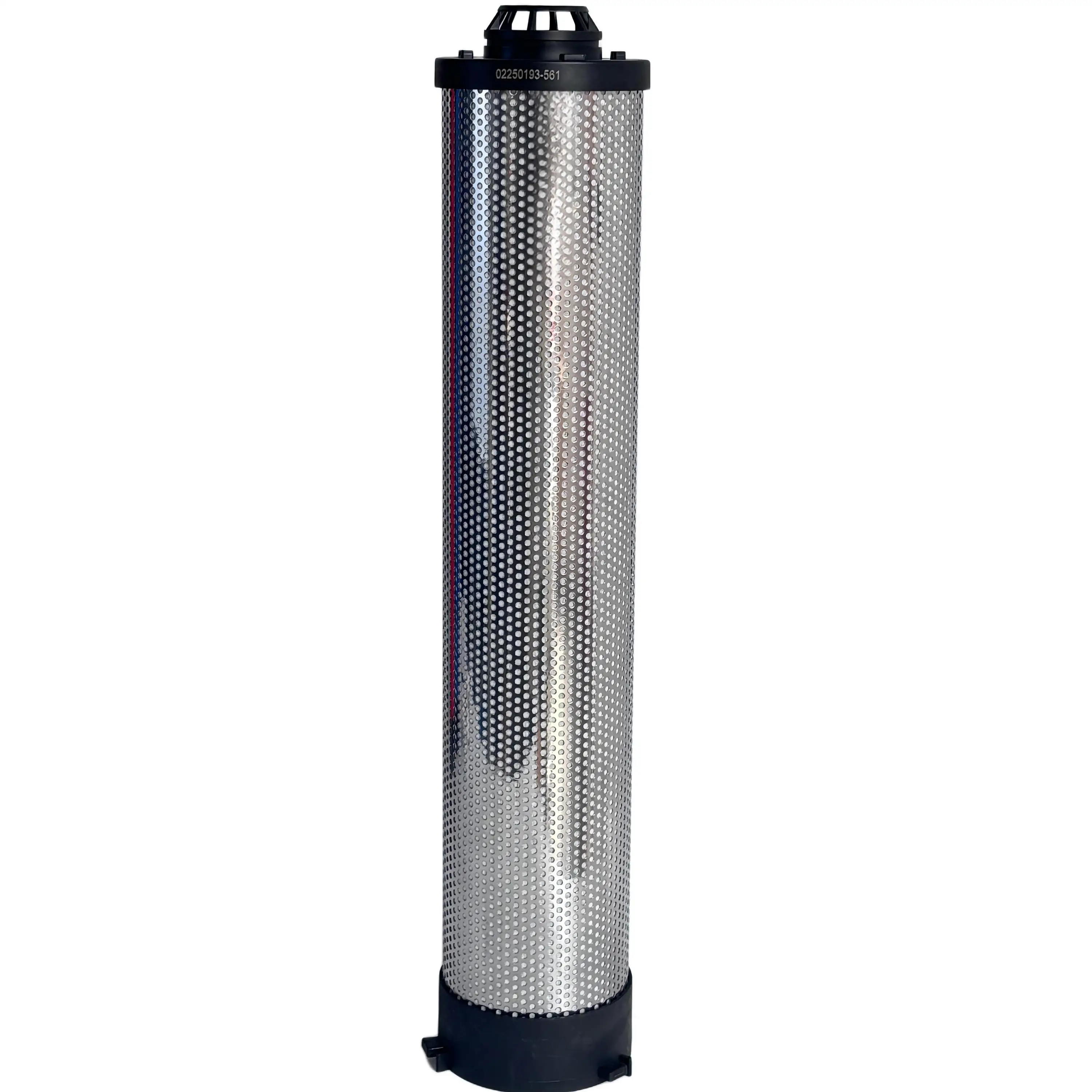 02250193-572 02250193-594 02250193-561 02250193-583 air compressor line filter for sullair