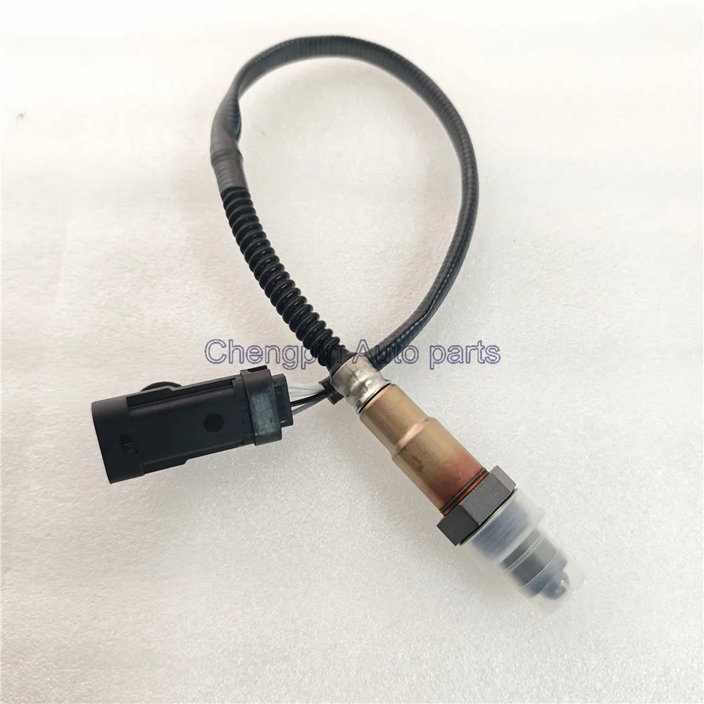 0258006046 Lambda Oxygen O2 Sensor For Renault Clio Laguna Megane Scenic 1.6i Hatchback Saloon Estate No# 0258006295 7700107433