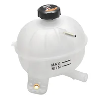 A30P-tanque de expansión de refrigerante 25431D3500PFM 25431D3500 para tanque de agua auxiliar Hyundai Kia Tucson Sportage