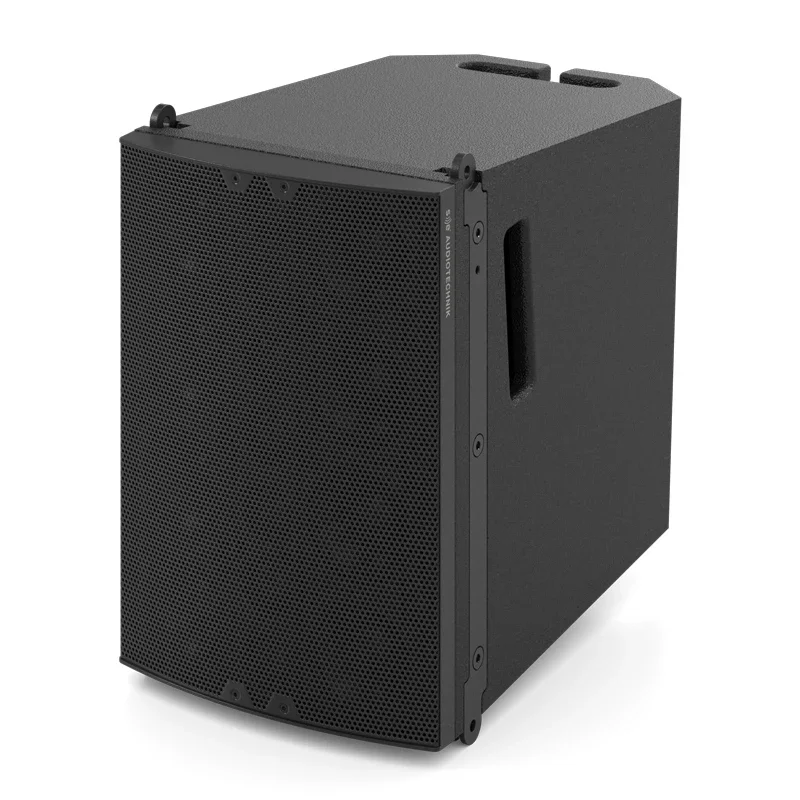 High Quality 600W Professional Audio System Speaker Highly Efficient Full Range Speaker for Conference System and Vocal Concert