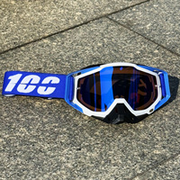 Motorcycle Goggles Cycling Glasses Outdoor Off-Road Ski Sport MX ATV Dirt Bike Racing Glasses Motocross Goggles Bike Google