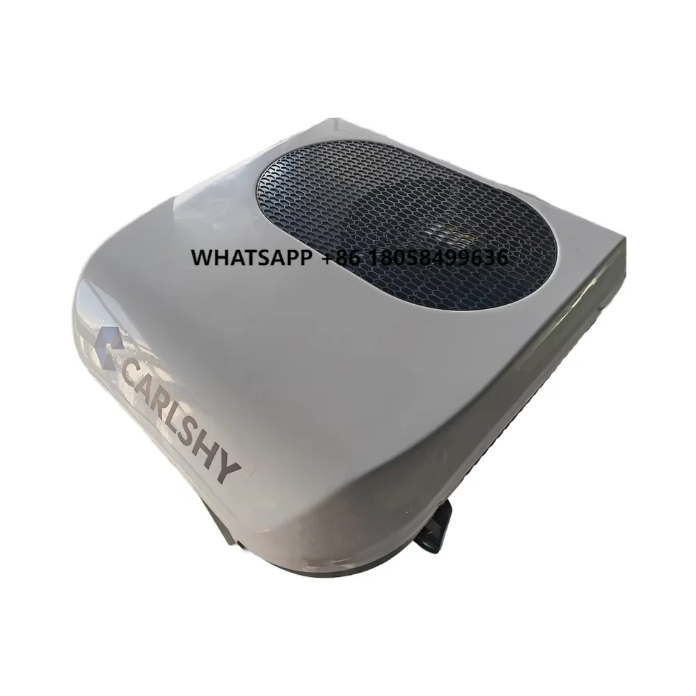 

Electric Car Air Conditioning System Roof Top Volt 24V Air Conditioners, AC Parking 24V Air Conditioner for Truck