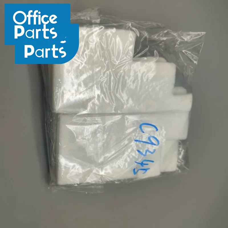 10 Sets C12C934591 C9345 Ink Porous Pad Sponge support for EPSON L18050 L8050 7845 7840 7830 7820 3820 ET 16150 16600 16650 5880