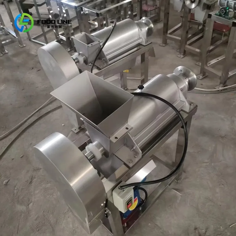 Industrial Fruit Large Capacity Heavy Duty Sugarcane Crush Juicer For Sale Industrial Fruit