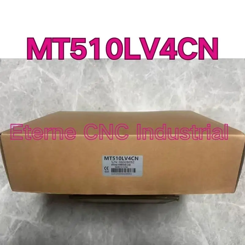 New MT510LV4CN touch screen for fast shipping