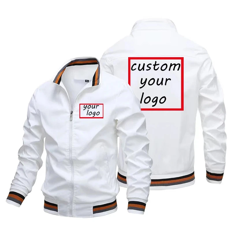 New patterned jacket suitable for outdoor hiking, racing, sports jackets and tops, meeting your needs