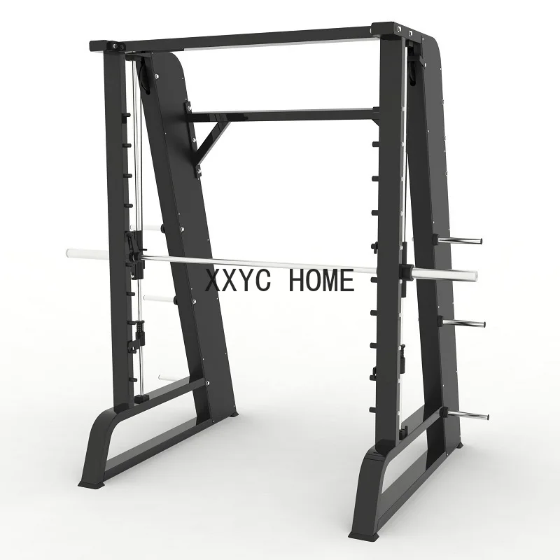 

Gym Smith Rack Indoor Gantry Rack