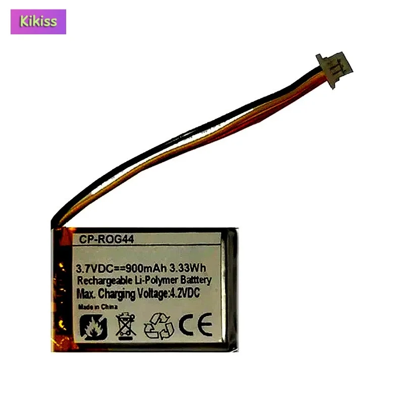 Replacement Gaming Mouse Battery For ASUS ROG Keris ROG Keris 900mAh