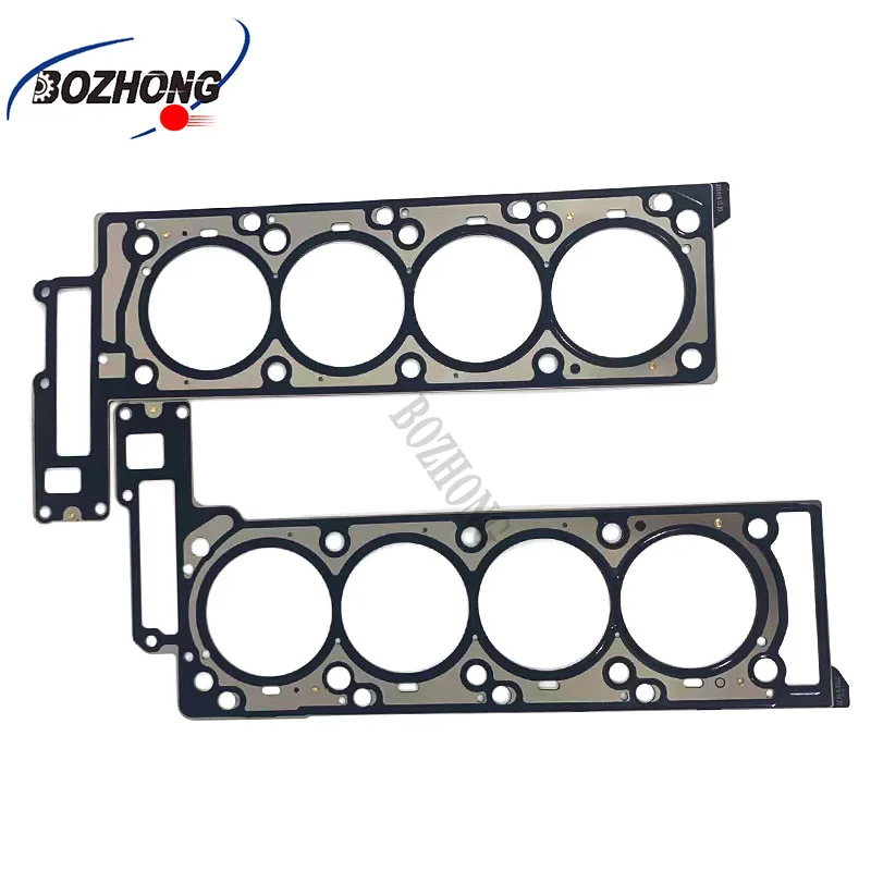 A2730161320 A2730161220 GL450 X164 M273 Mercedes Engine Left And Right Cylinder Head Gasket