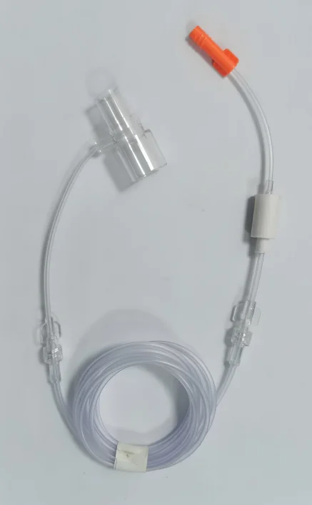 Compatible New For CO2 Sampling Line Microstream Sampling Lines for Adult//Pediatric M1920A fast shipping