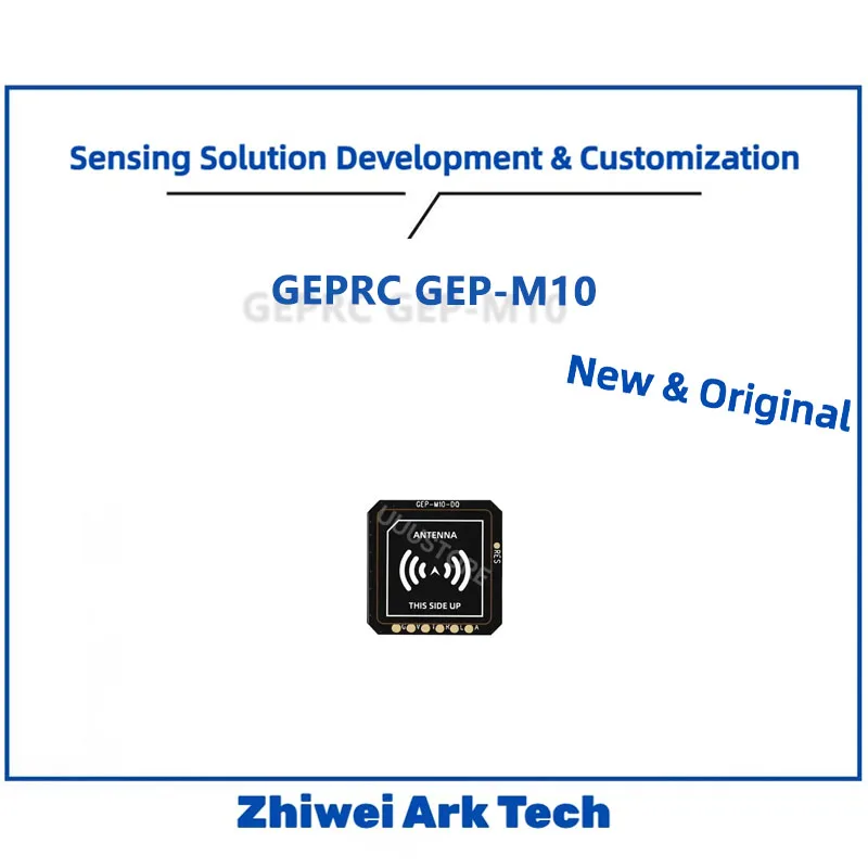Geprc GEP-M10 Gps M… - image