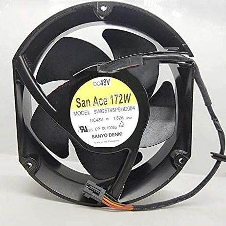 9wg5748p5hd004-ファン-100-新品、オリジナル
