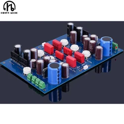 Hifi Audio Voorafgaand Stage Buis Voorversterker Jp200 Jadis Versterker Diy Kit