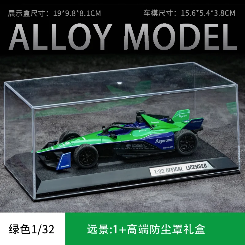 new-1-32-tsc-scale-formula-e-alloy-car-model-simulation-f1-racing-collectible-ornament-gift-for-toy-vehicle-enthusiasts