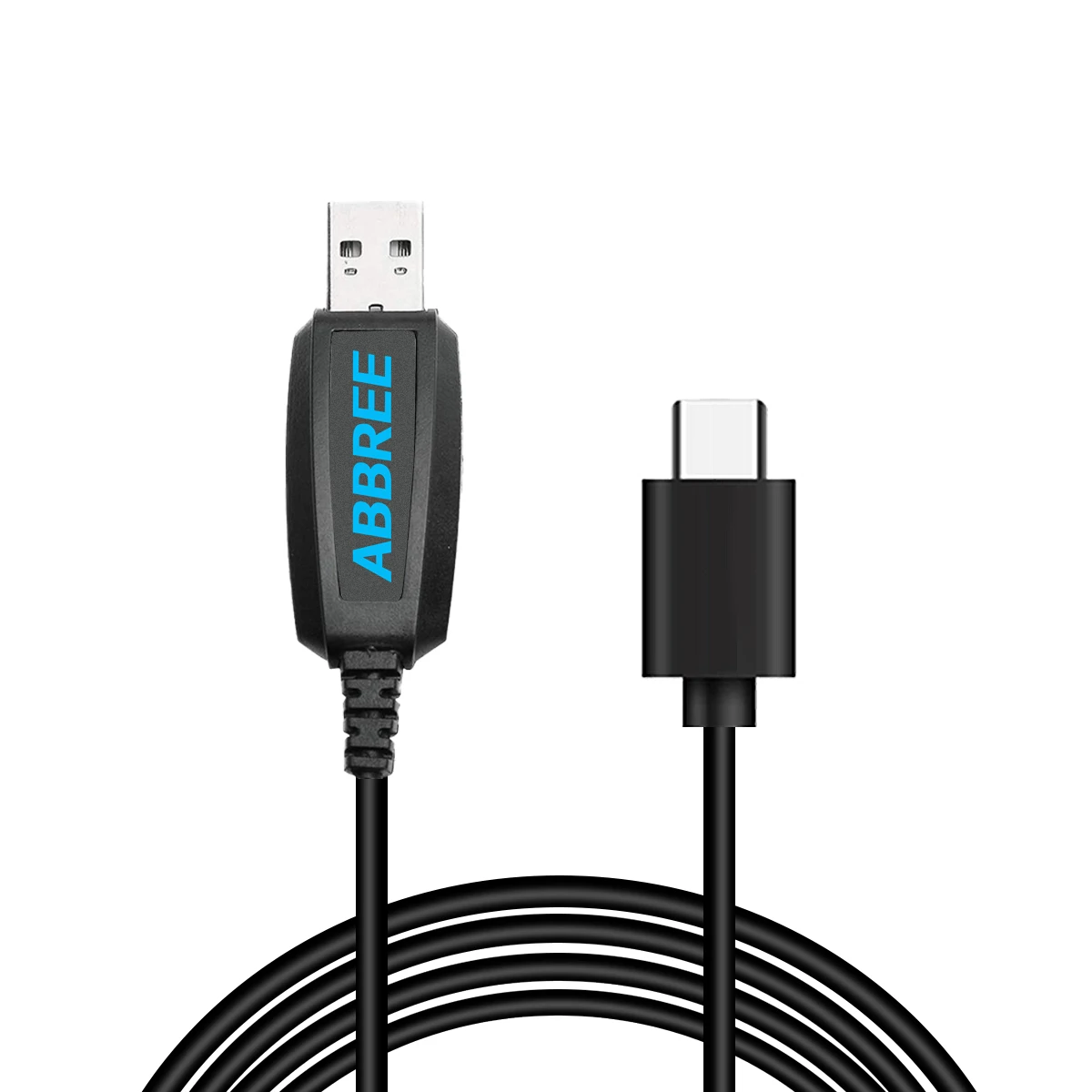 

Оригинальный USB-кабель для программирования ABBREE для мобильной рации AR-7600 V1/V2 AR-W5