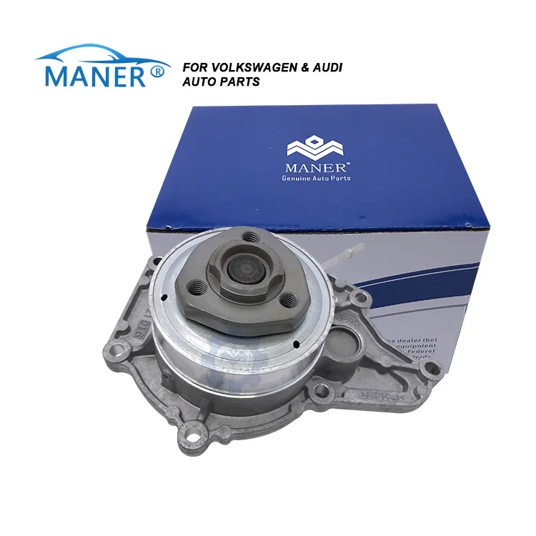 06E121016 06E121018 06E121018K WATER PUMP For A6 A5 A8 Q7 VW Touareg PORSCHE CAYENNE PANAMERA