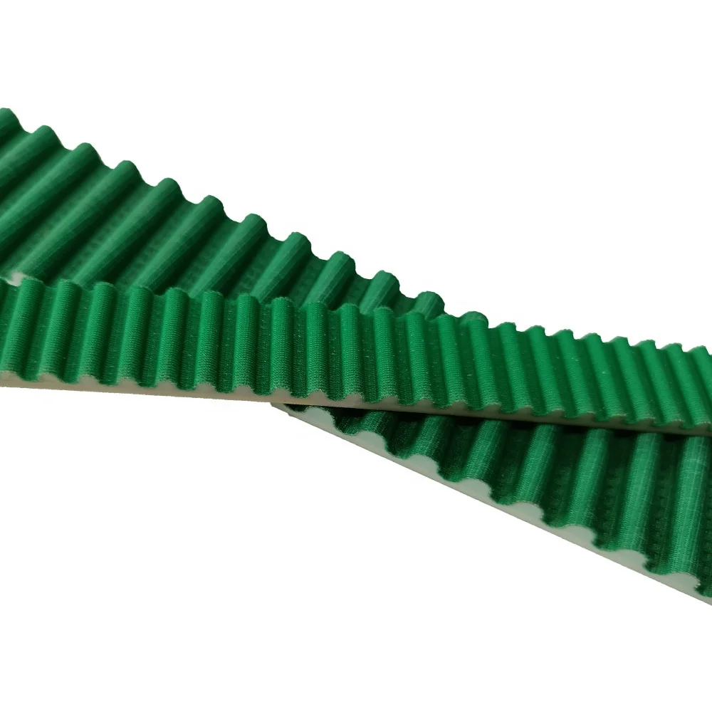 

【Best-selling】Steel Reinforced PU Timing Belt 5m Toothed Driving Belt