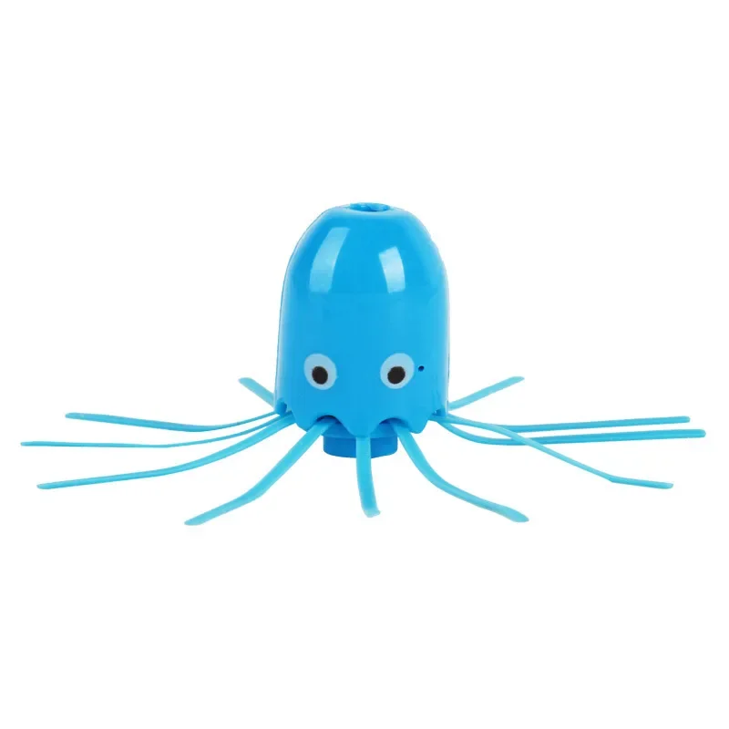 面白い魔法のクラゲのおもちゃ従順な魔法のクラゲエルフクリエイティブキッズ科学教育おもちゃ 1 個ランダムな色
