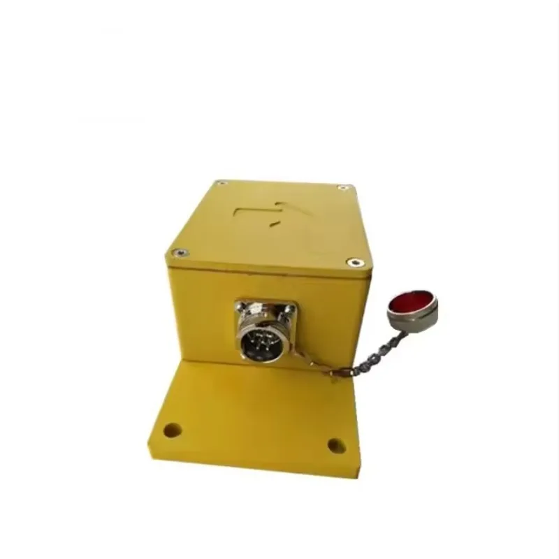 

04-21-21010 80797525 High Quality Hot Selling Asphalt Paver Spare Parts of Slope Sensor PN 04-21-21010 80797525