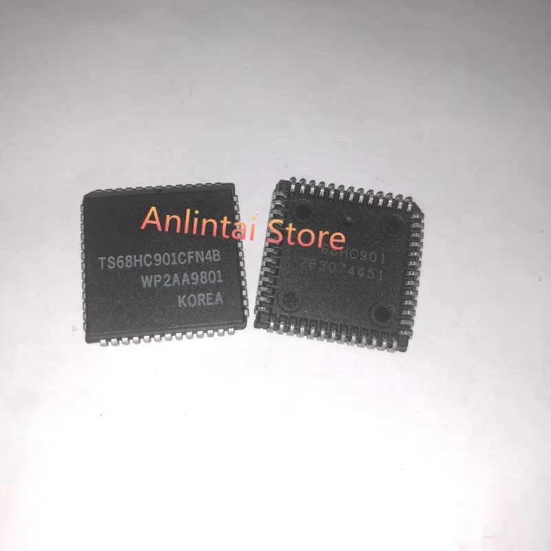 

5pcs TLF35584QVVS1 TLF35584 IC REG AUTO APPL 1OUT VQFN-48-31