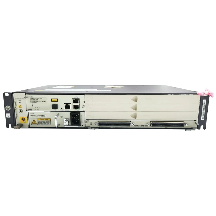 شعبية DSLAM MA5616 VDSL2 VDSL ADSL 24 48 256 منافذ CCUB CCUC CCUE لوحة تحكم ASPB ADLE VDLE ADEE VCMM بطاقة PDIA PAIA MA5616