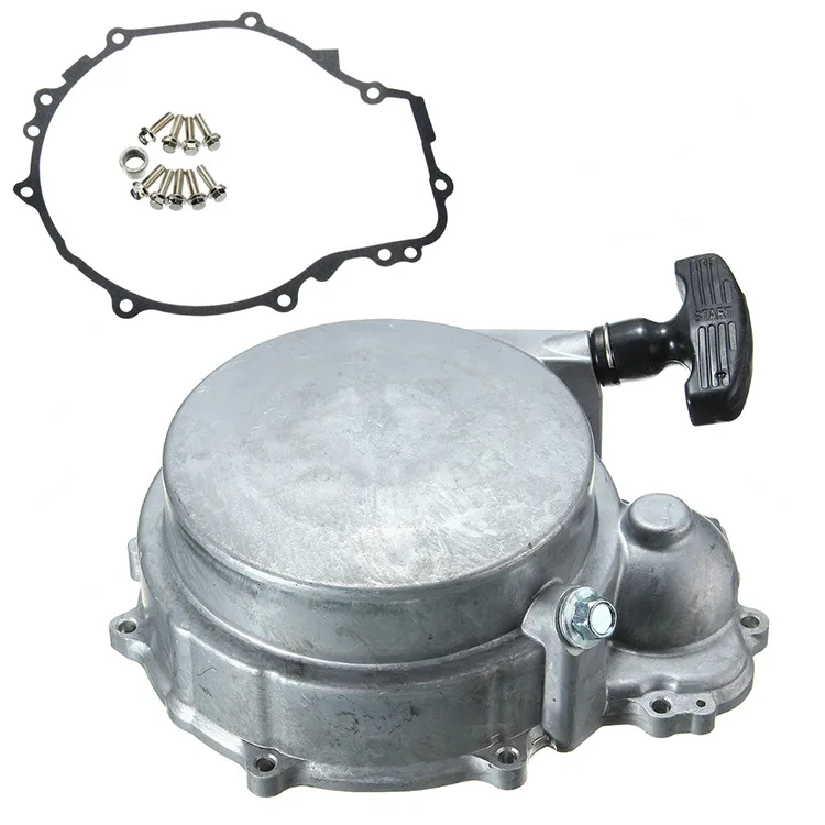 NEW PULL RECOIL STARTER for  SPORTSMAN 500 1996-2011 ENGINE PARTS