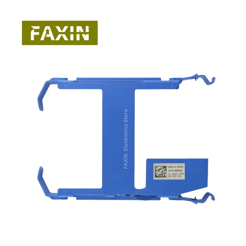 065KHD para Dell XPS 8910 8920 8930 8940 8950 Precision T3620 T3630 T3640 T3650 HDD Bandeja de disco rígido Caddy 3,5 polegadas