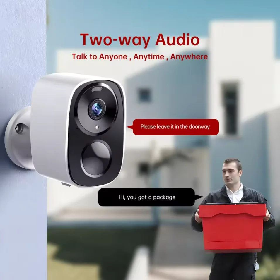 Wireless Security C… - image