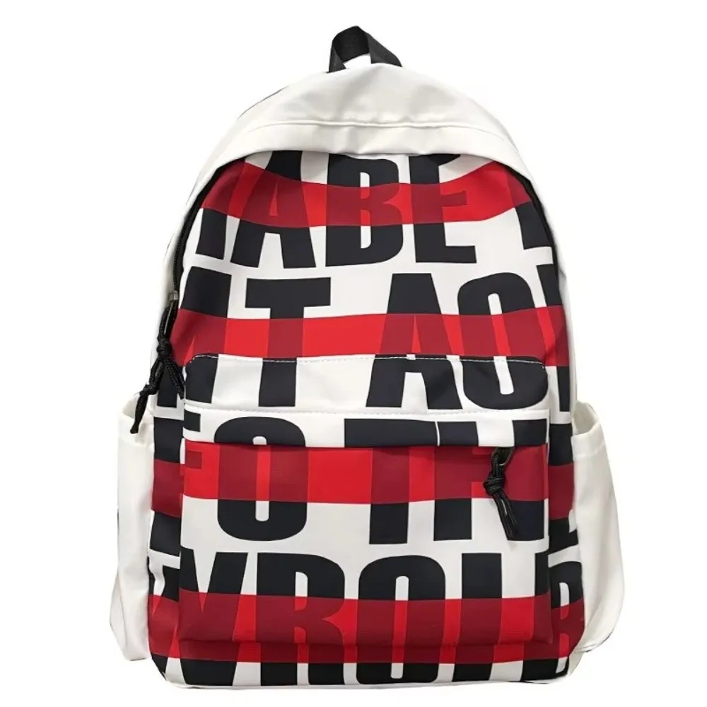 Spacious Capacity Travel Backpack Multi-Pocket Lightweight Women Backpack Comfortable Straps Durable School Backpack