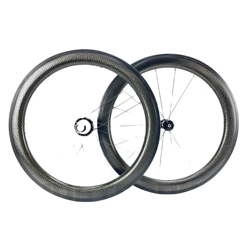 20 inch 451 bicycle wheel set lunar ring brake disc brake optional folding car modification