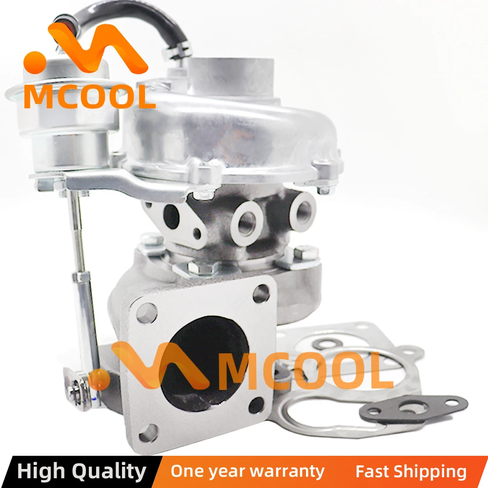 FOR High QualityTurbocharger For Opel Monterey A 3.1L TD 115HP 4JG2TC 1993-1998 RHB5 8970385180 8970385181 VI95 VICC VB180027