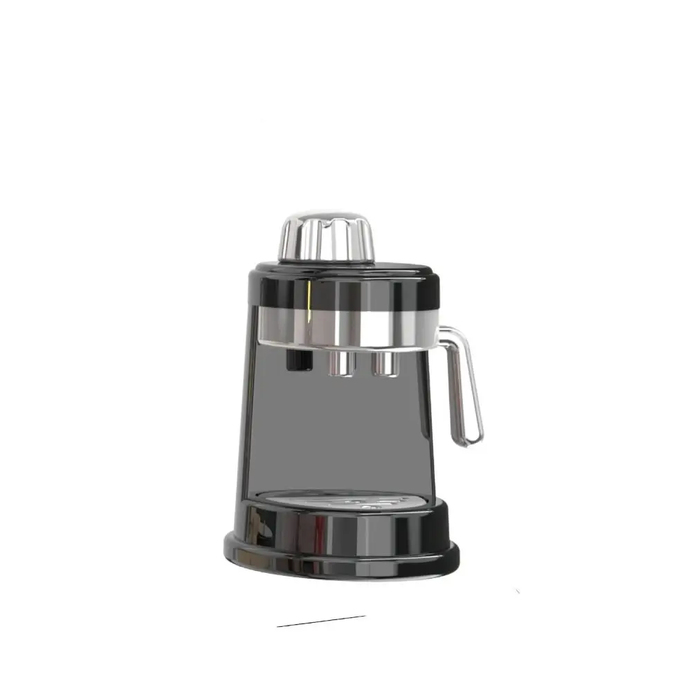 Household Dollhouse Miniature Furniture Accessories Shooting Props DIY Electrical Model Lifelike Coffee Maker Model Girls