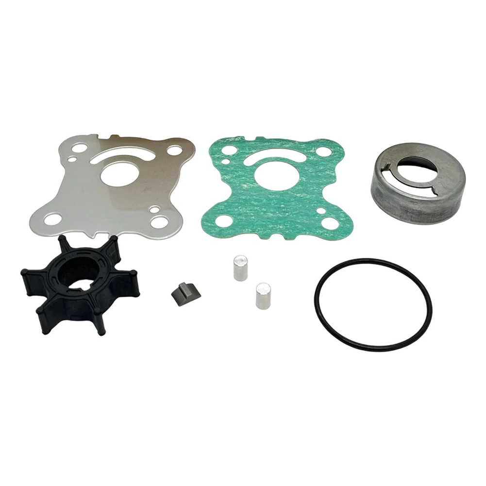 لهوندا BF15D & BF20D مجموعة خدمة دفاعة مضخة المياه الخارجية 06192-ZW9-A32 لتقوم بها بنفسك تحسين تدفق المياه ،