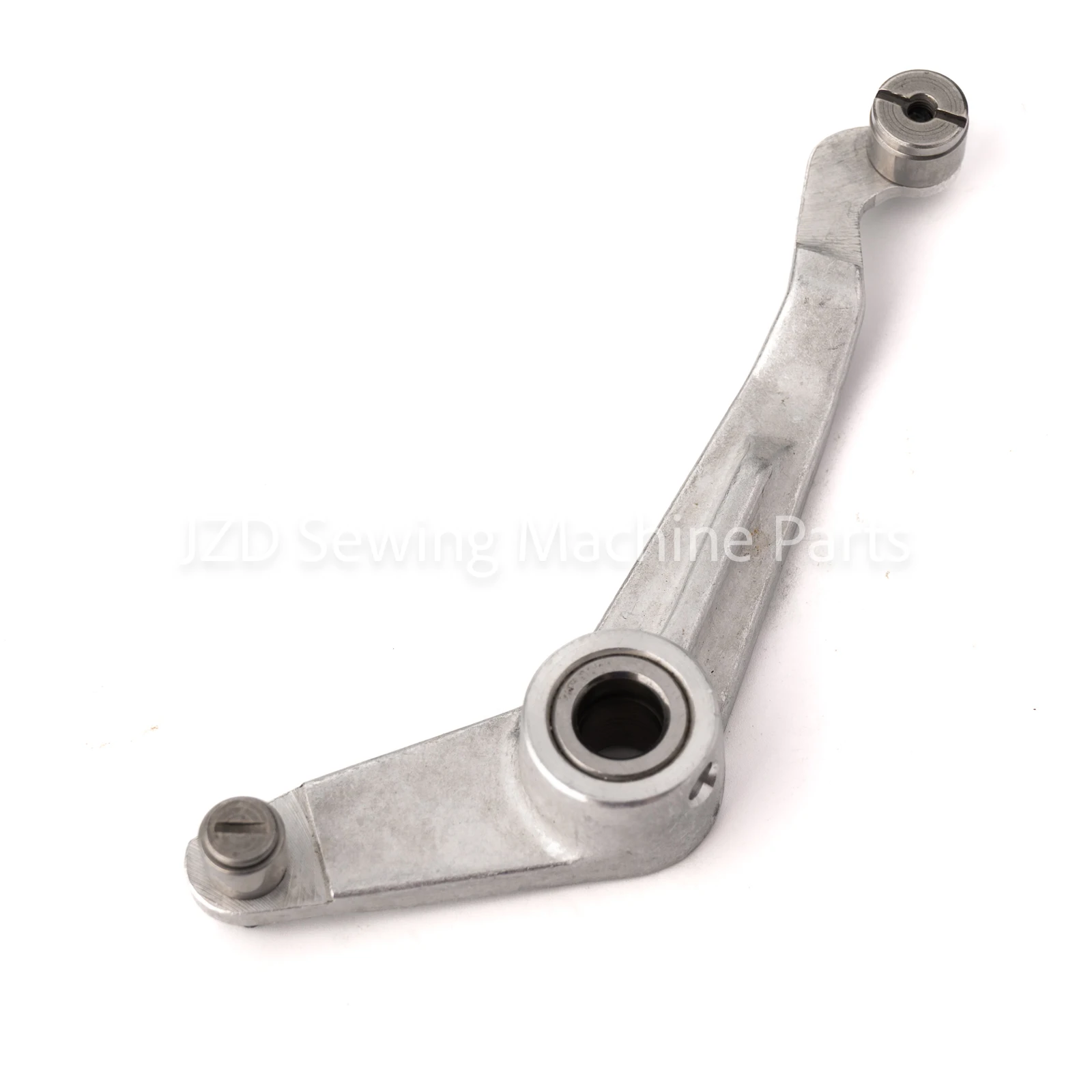 Calidad original RR 230040 Palanca de acoplamiento de aluminio ASM. para piezas de máquinas Barudan