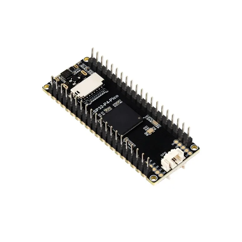 For ESP32-P4 Development Board 32-bit Dual Core and Core Solo Processor MCU Interface