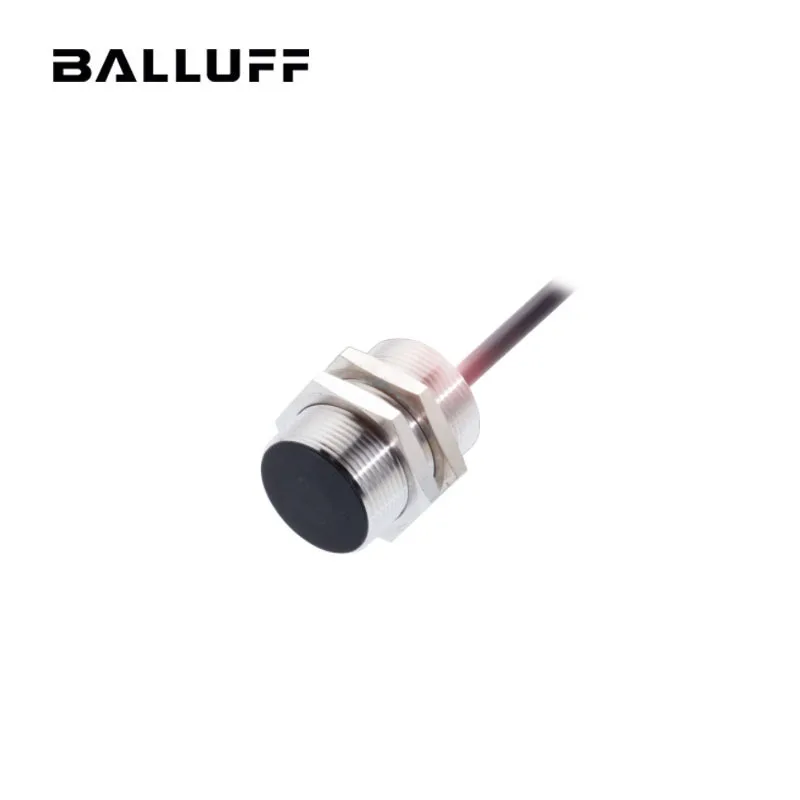 2025 BALLUFF/BES008…