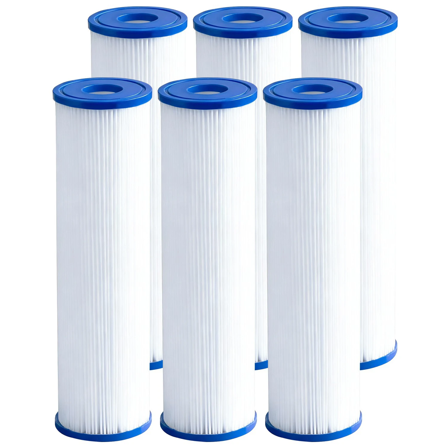 Ice Bath Filter 10