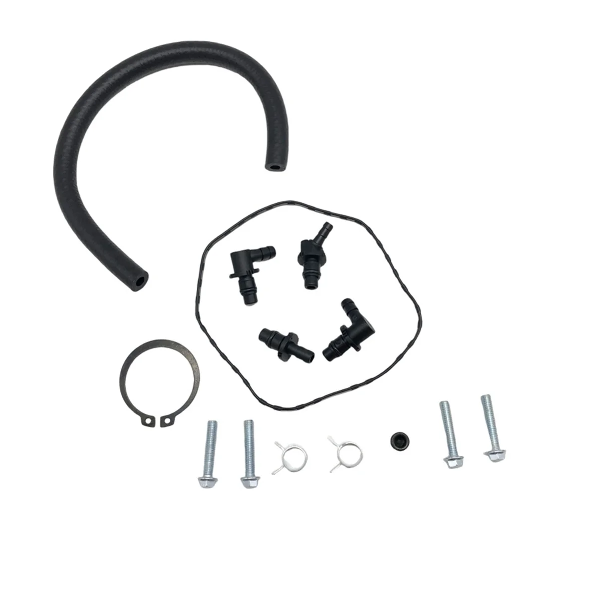 

ABNJ Fuel Pump Kit 2455902-S RYB-015 for CH18 CH19 CH20 CH21 CH22 CH23 CH24 CH25 CH640 CH670 CH680 CH682 CH730 Engine