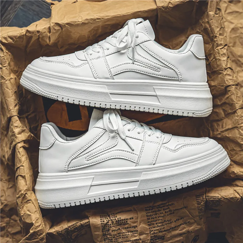 

2025 Viral Casual Sneakers– Trendy Loafers, Chunky Sole, Cloud Comfort, Lightweight, Daily & Outdoor Use