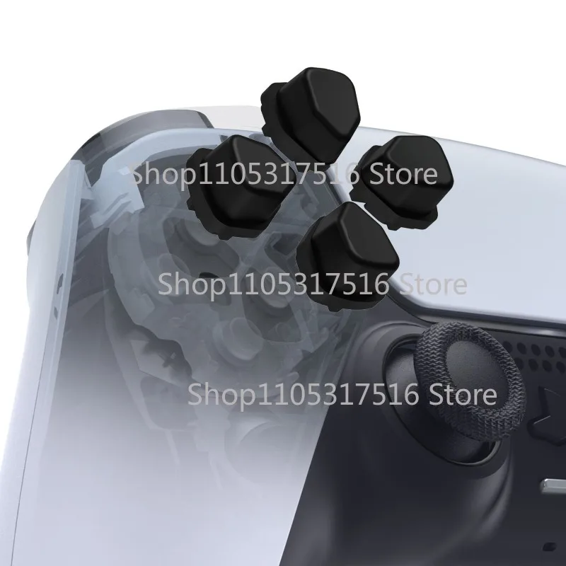 LLL  Split Cross Dpad For PS5 DS5 DS4 DSE Controller Fighting Game Mod Button